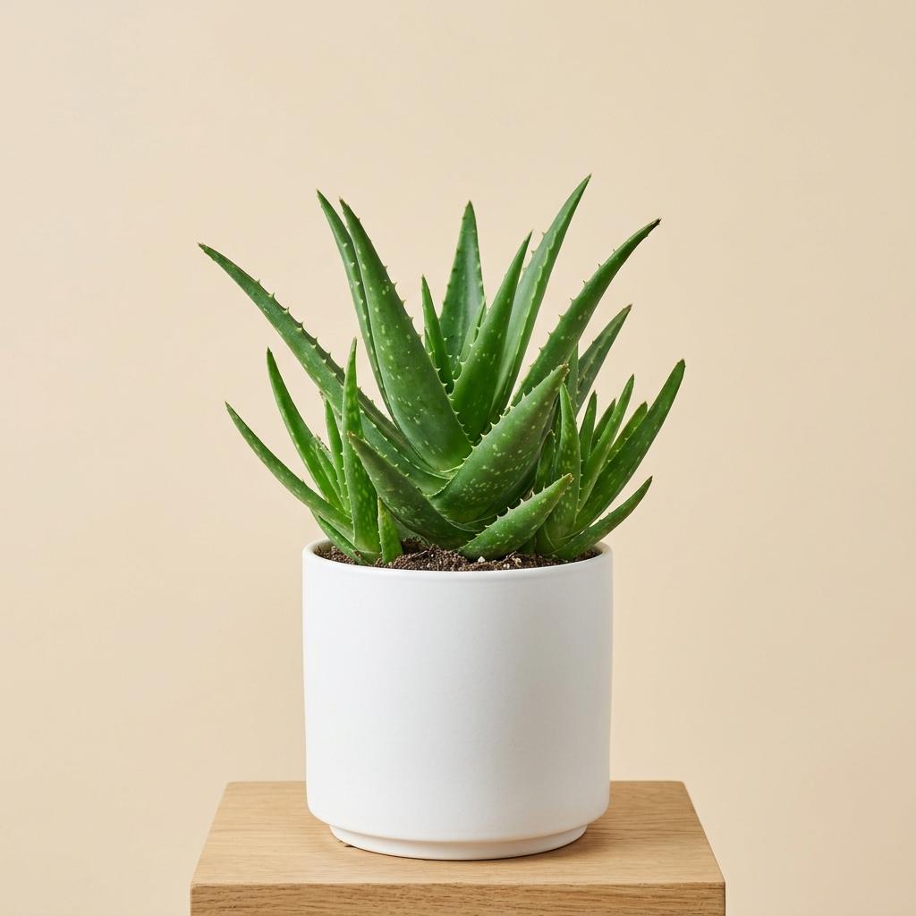 Aloe Vera