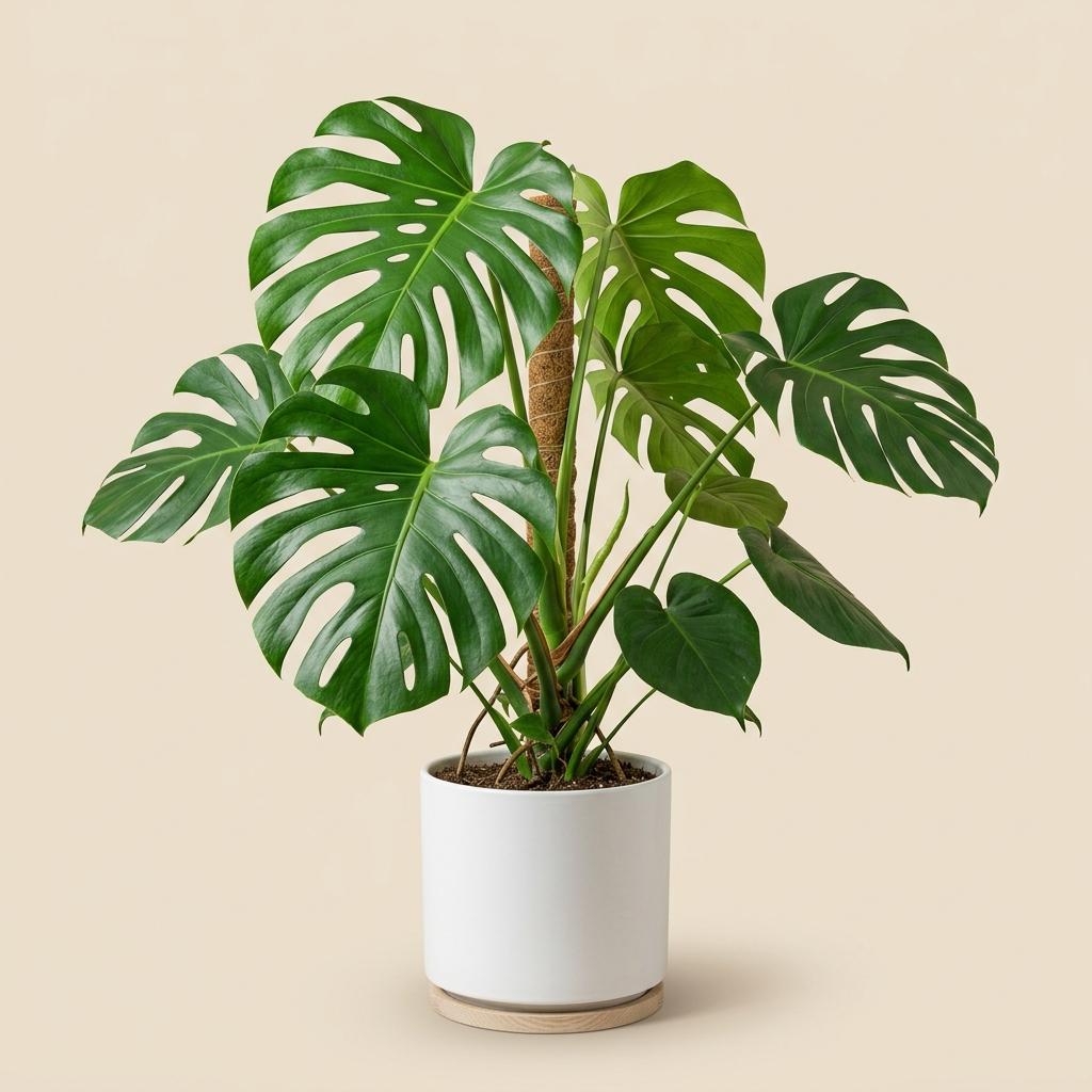 Monstera