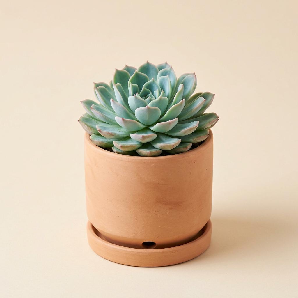 Succulent